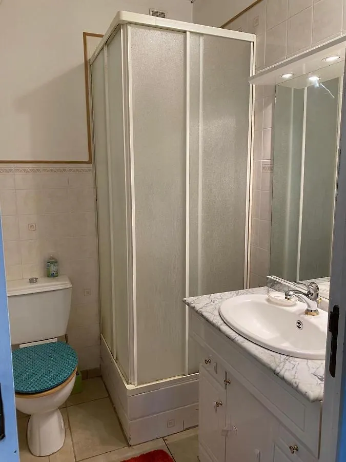 Villa Appolline Apt France