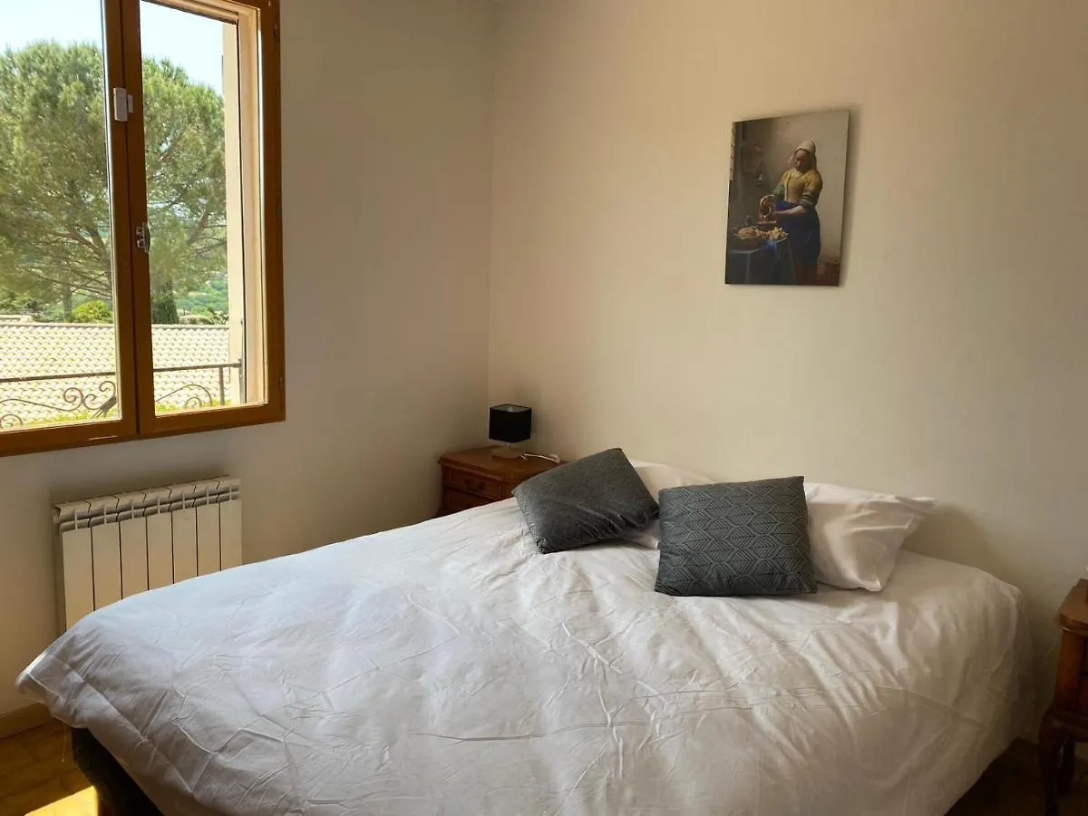 Holiday home Villa Appolline Apt