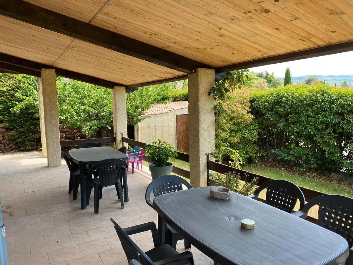 Villa Appolline Apt