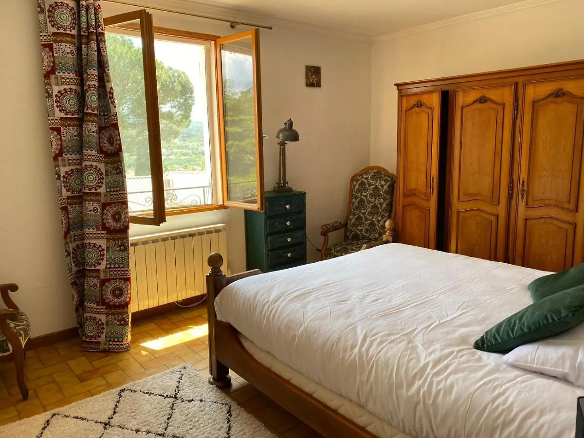 Villa Appolline Apt 0*,  France