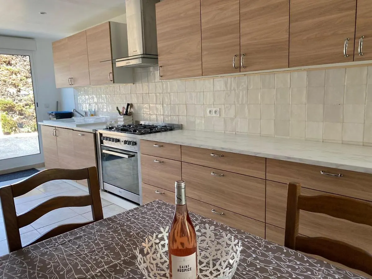 Villa Appolline Apt