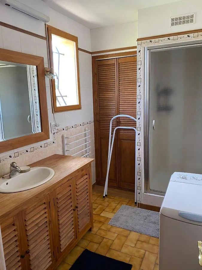 Holiday home Villa Appolline Apt