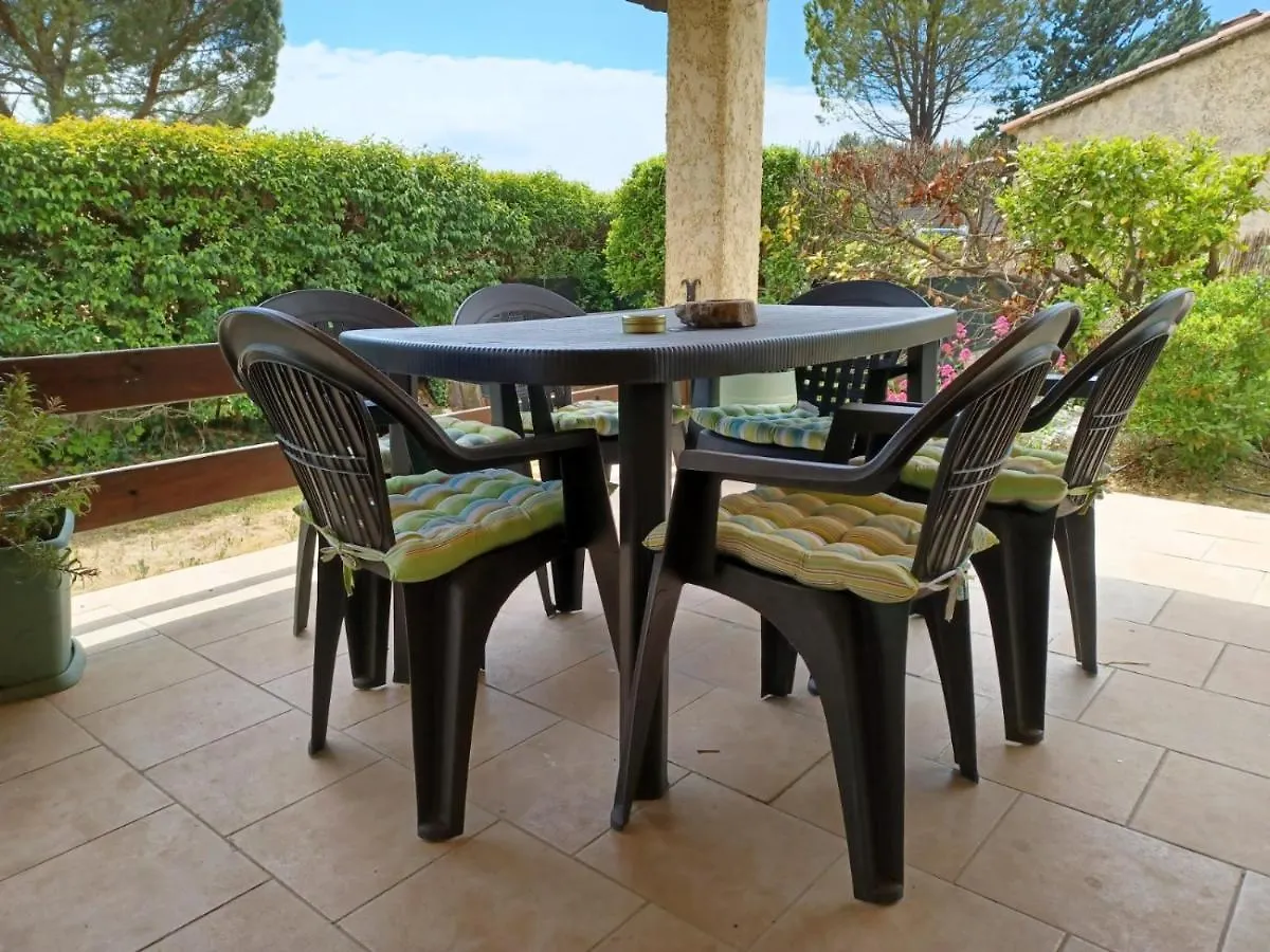 Villa Appolline Apt