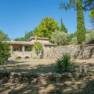2* Bed & Breakfast Domaine De La Santonne