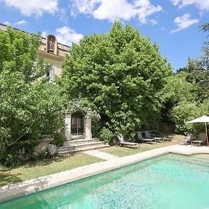  Apartment La Madone
