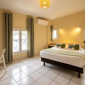 2* Hotel L'aptois