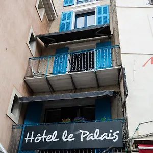 2* Hotel Le Palais, - Restaurant