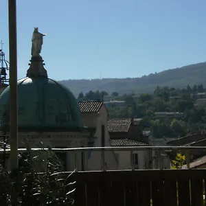  Bed & Breakfast L'auberge Espagnole -