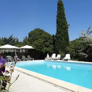  Holiday home Le Moulin Des Ocres